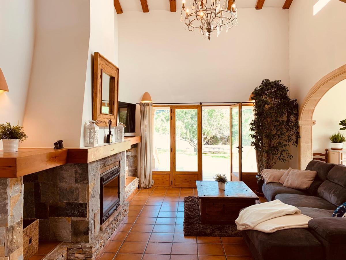 Javea Dream Luxury Villa With Pool, Lounge, Bbq, Airco, Wifi Balcon del Mar Exterior photo