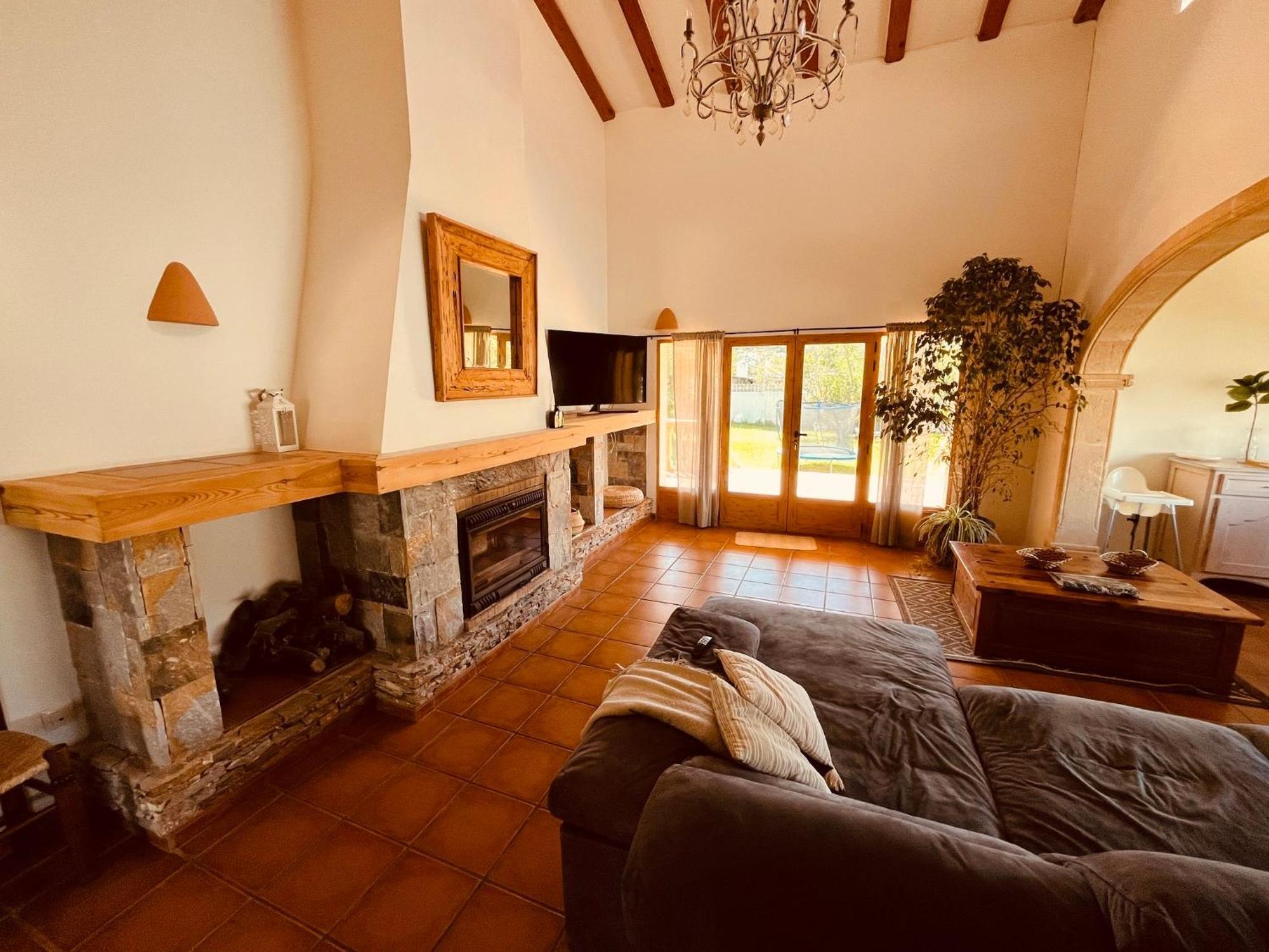 Javea Dream Luxury Villa With Pool, Lounge, Bbq, Airco, Wifi Balcon del Mar Exterior photo